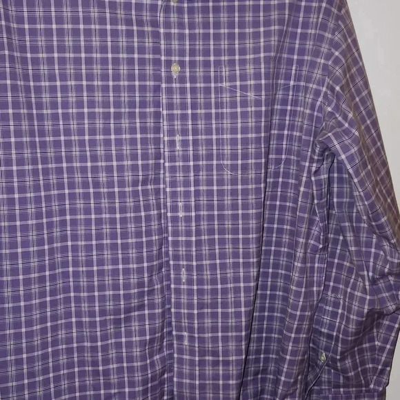 JoS A Banks mens long‎ sleeve button down - Picture 2 of 13